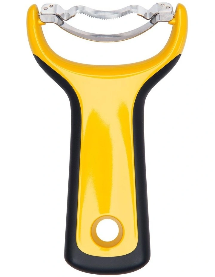 Corn Prep Peeler in Black image 2