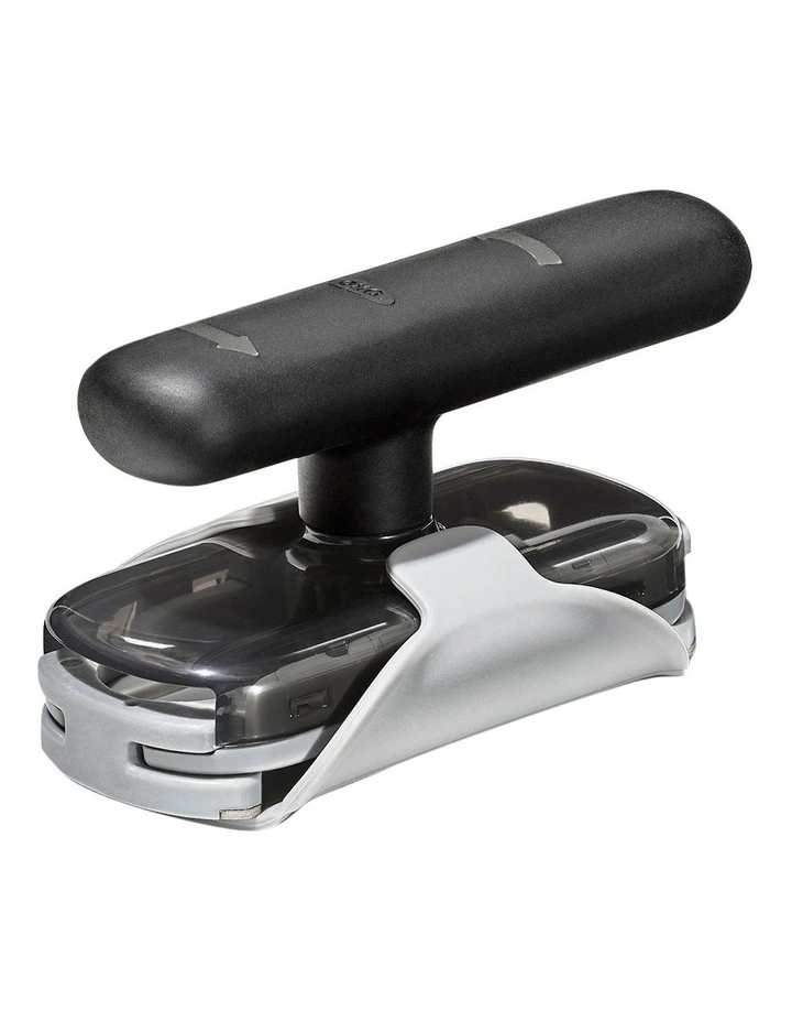 Jar Opener with Base Pad in Black image 1