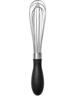 Mini Whisk in Black