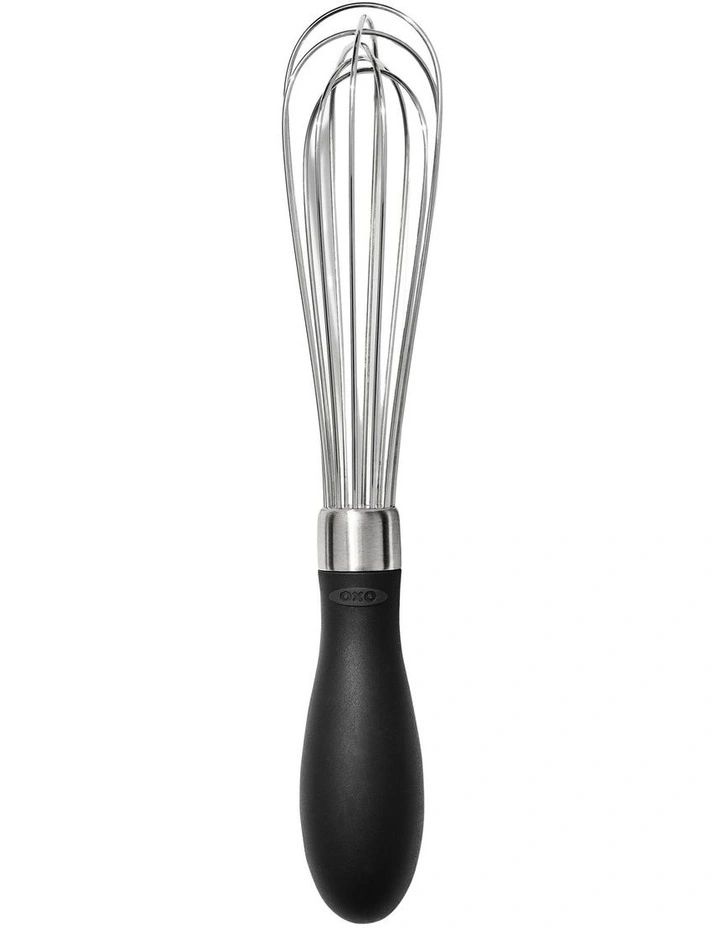 Mini Whisk in Black image 1