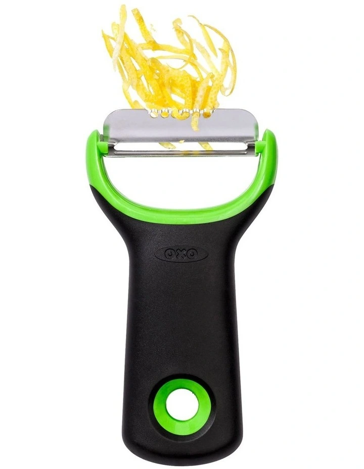 Good Grips Prep Citrus Peeler image 3