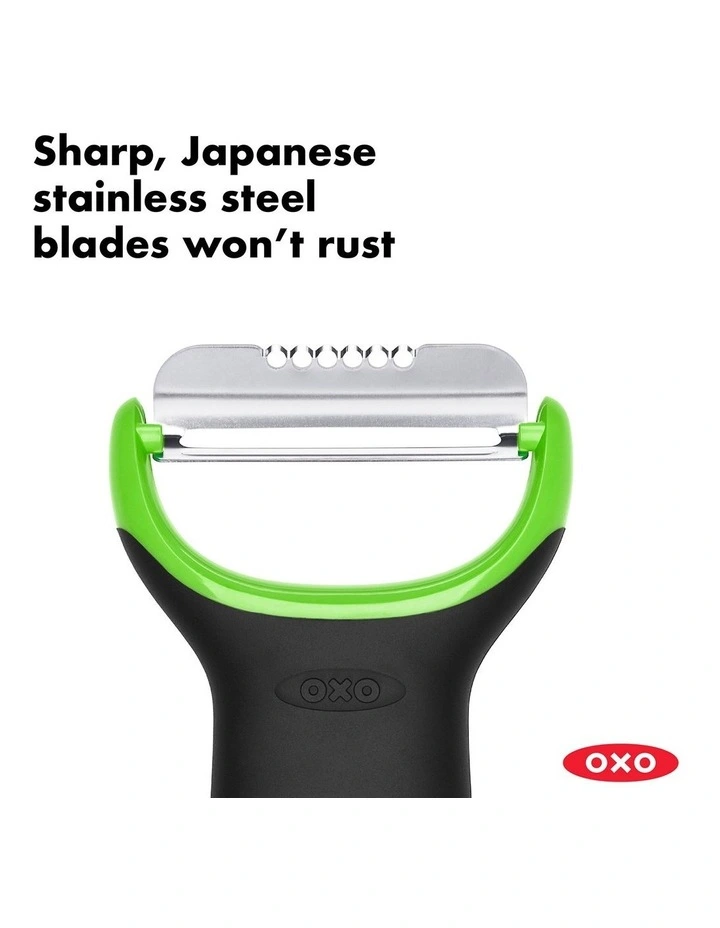 Good Grips Prep Citrus Peeler image 5