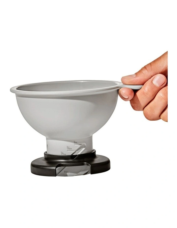 Adjustable Funnel image 2