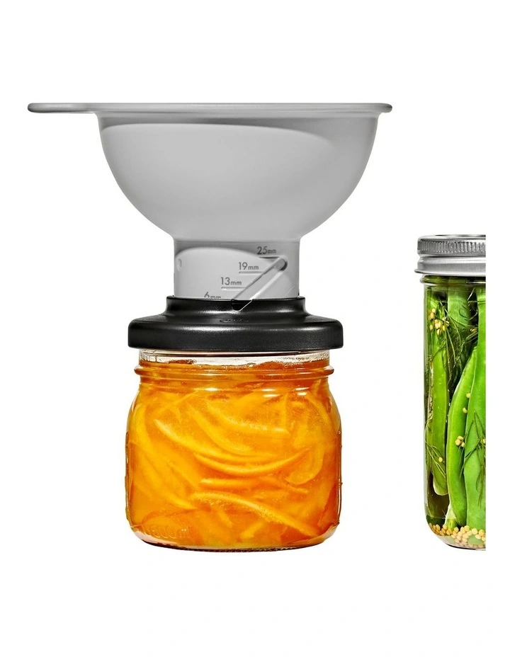 Adjustable Funnel image 5