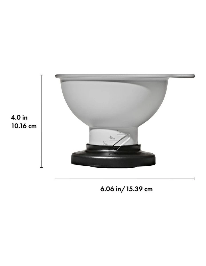 Adjustable Funnel image 6