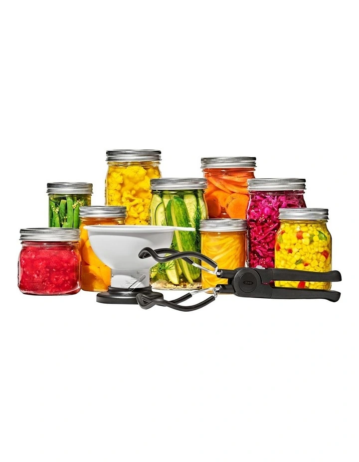 2pc Canning Essentials Set image 7