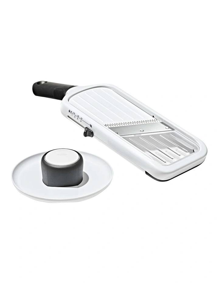 Precision Hand-Held Mandoline image 1