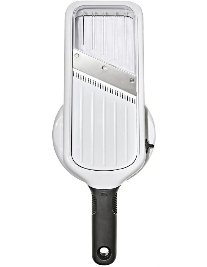 Precision Hand-Held Mandoline image 2