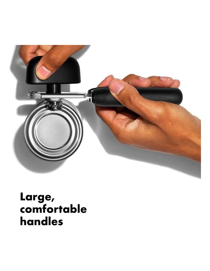 Can Opener in Black image 3