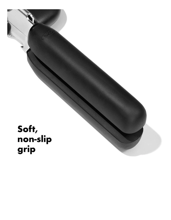 Can Opener in Black image 4