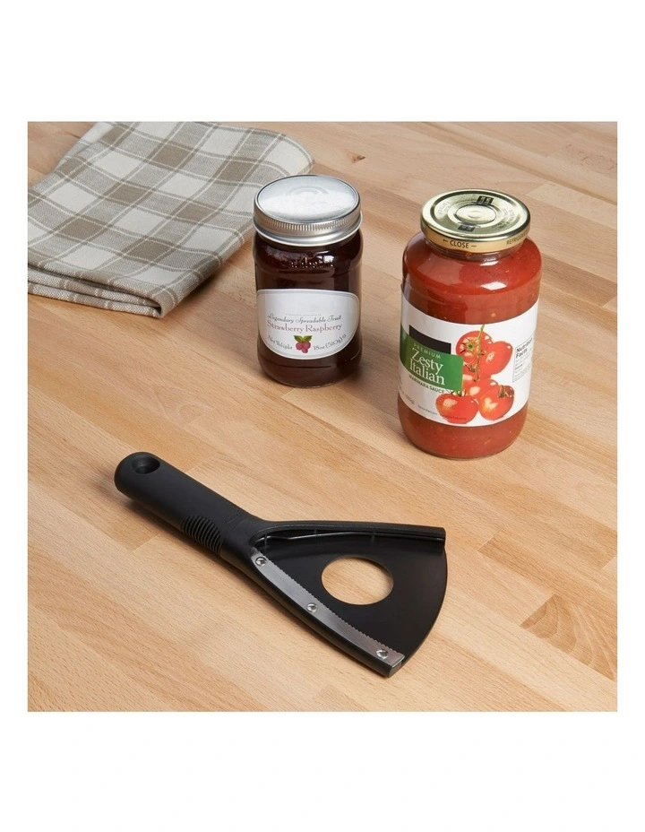 Jar Opener in Black image 4