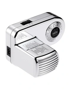 Atlas Motor Pasta Drive Attachment in Silver