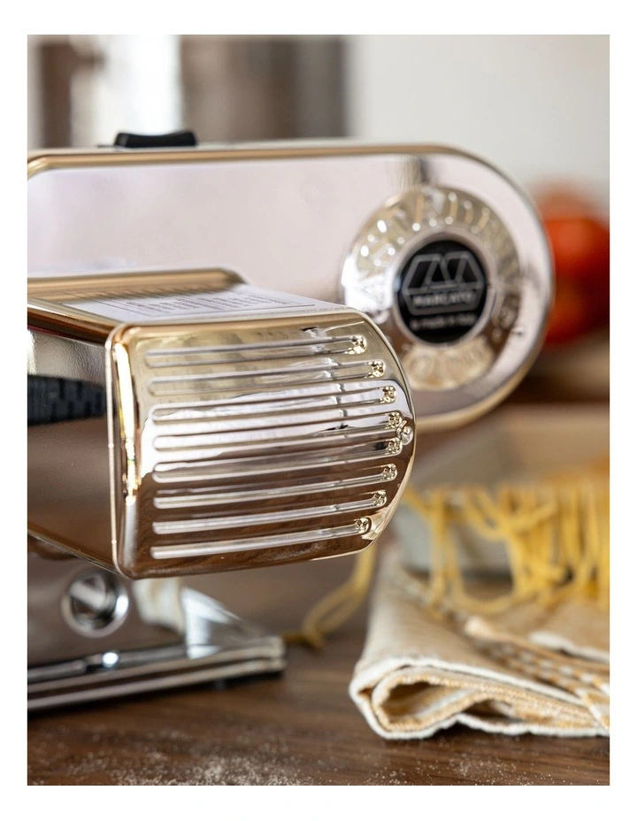 Atlas Motor Pasta Drive Attachment in Silver image 3