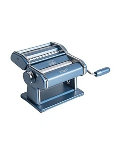 Premium Plus Pasta Machine in Powder Blue