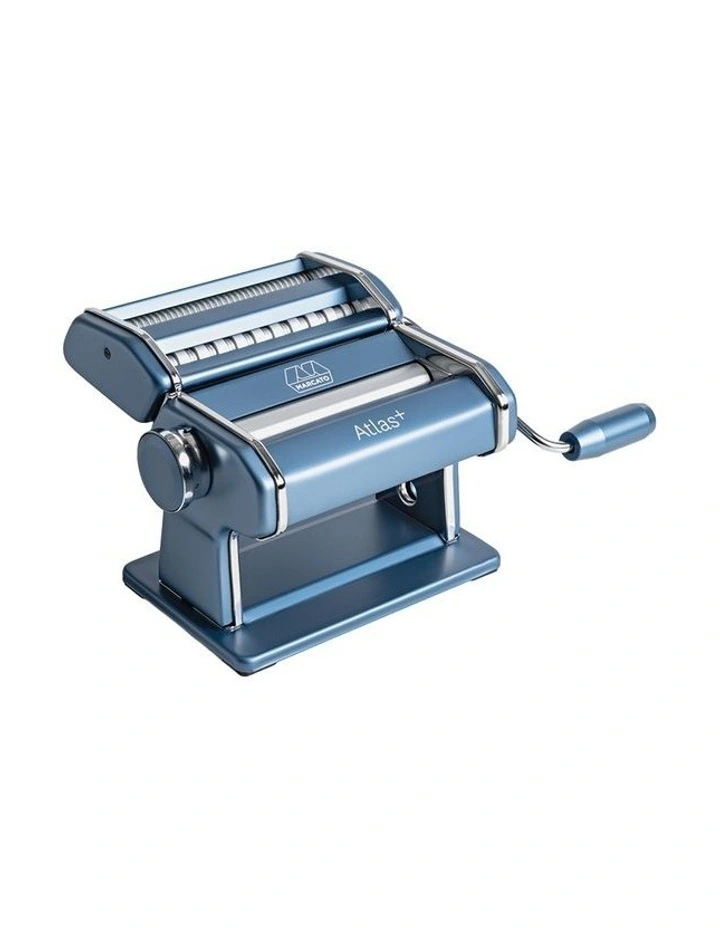Premium Plus Pasta Machine in Powder Blue image 1