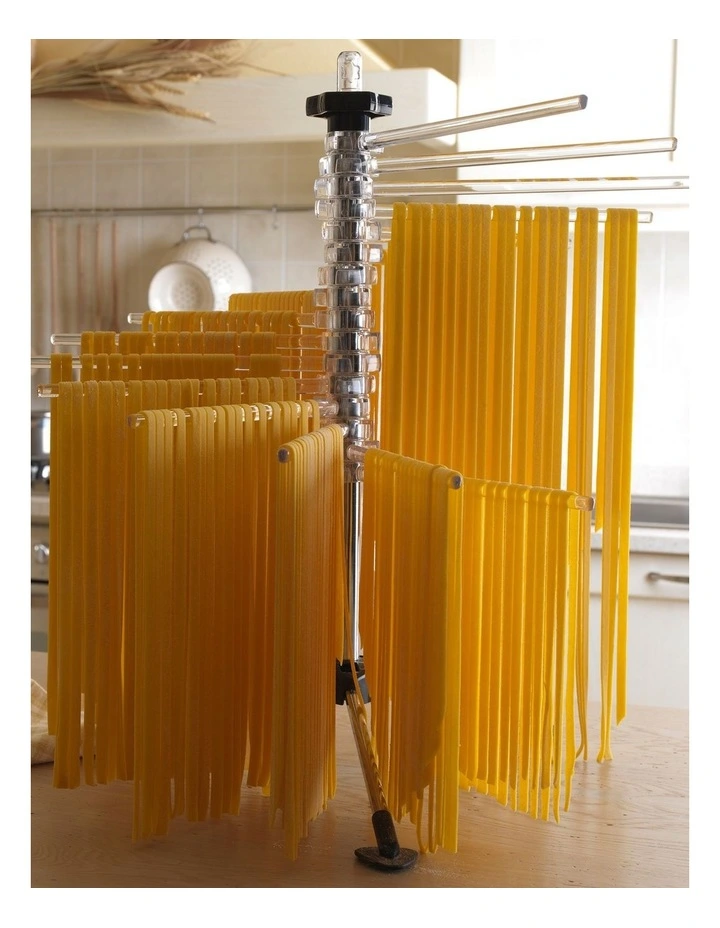 Tacapasta Drying Rack in Neutral image 2