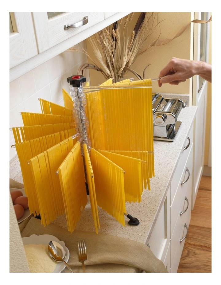 Tacapasta Drying Rack in Neutral image 3