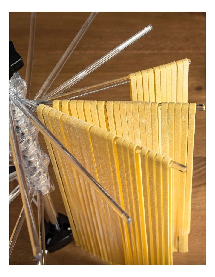 Tacapasta Drying Rack in Neutral image 4