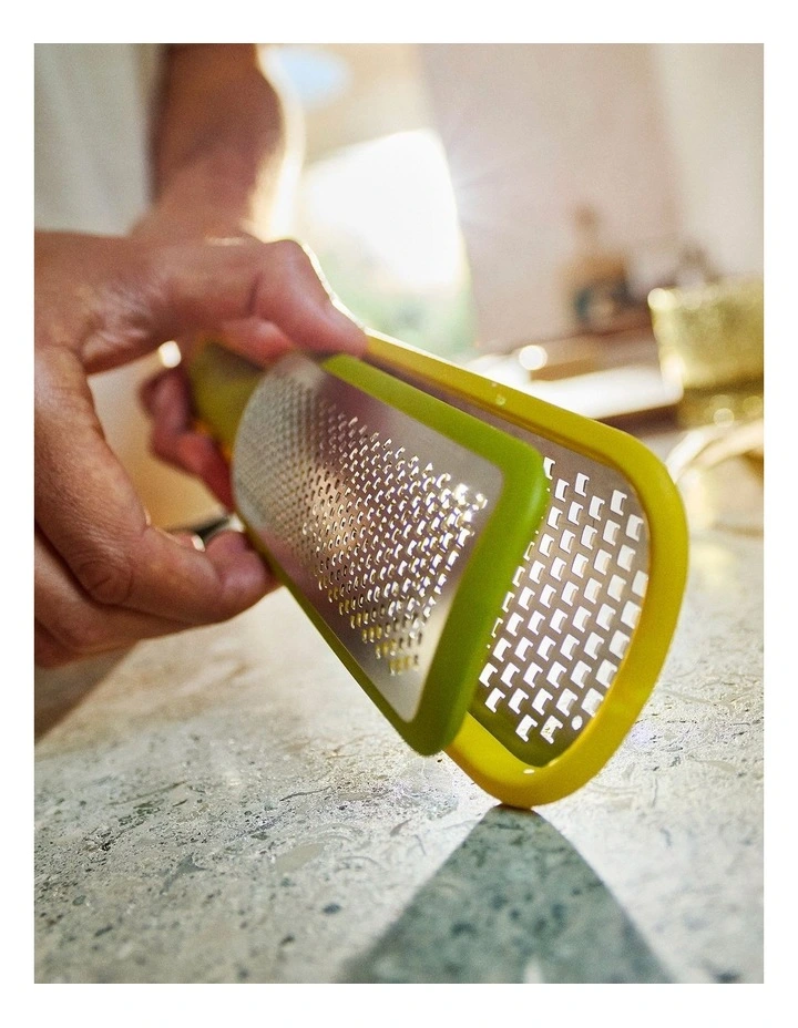 Nest Grate & Zest Set in Multi image 2