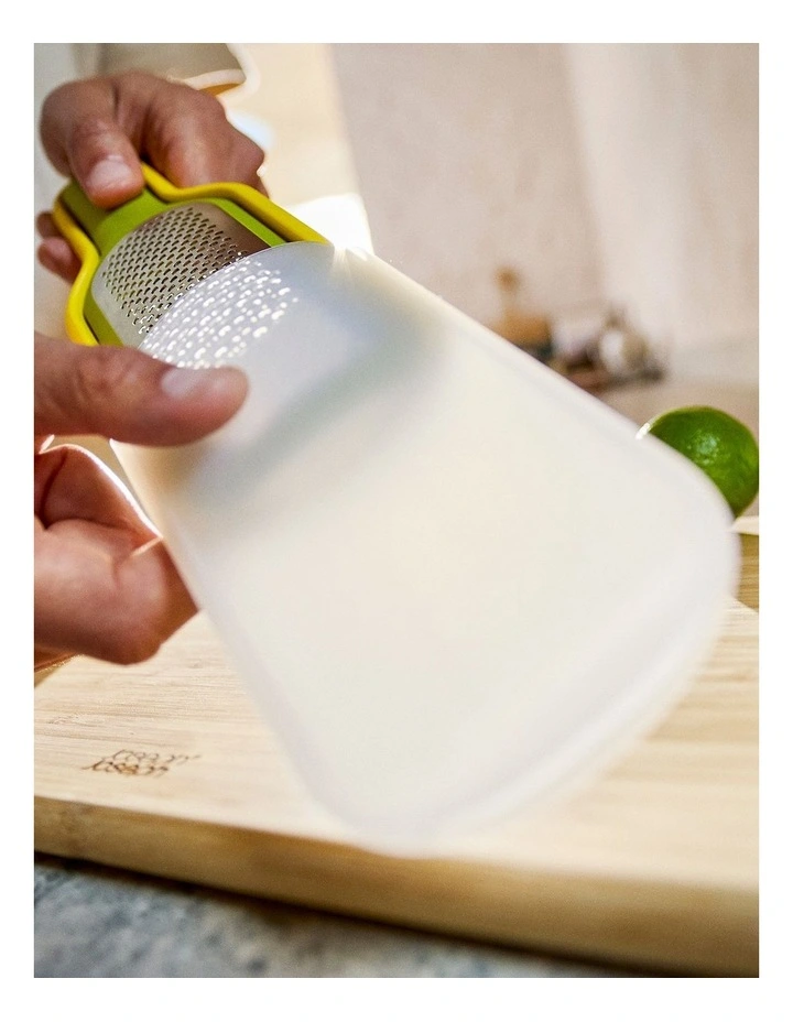 Nest Grate & Zest Set in Multi image 3