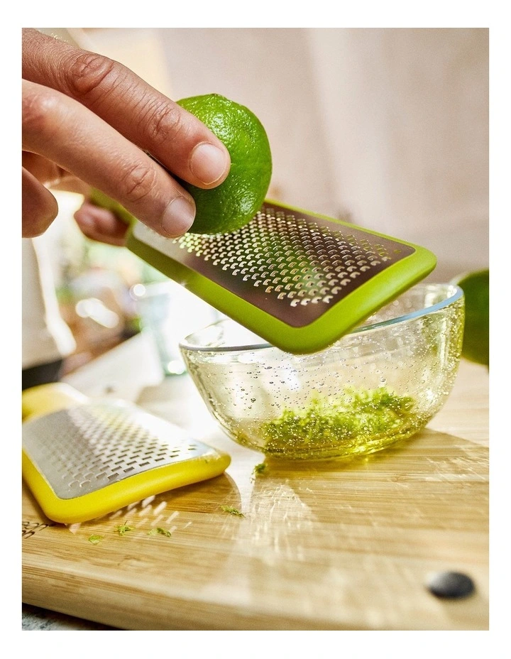 Nest Grate & Zest Set in Multi image 4