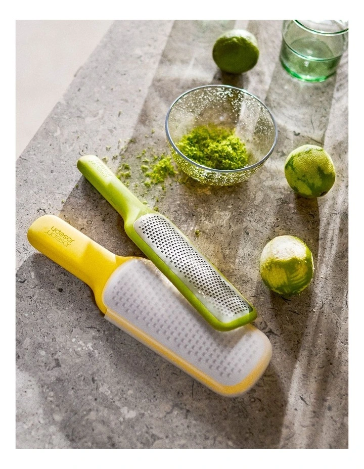 Nest Grate & Zest Set in Multi image 5