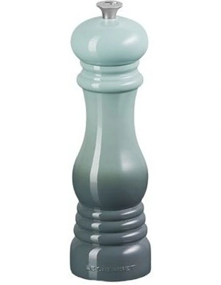 Pepper Mill 21cm in Sea Salt image 2