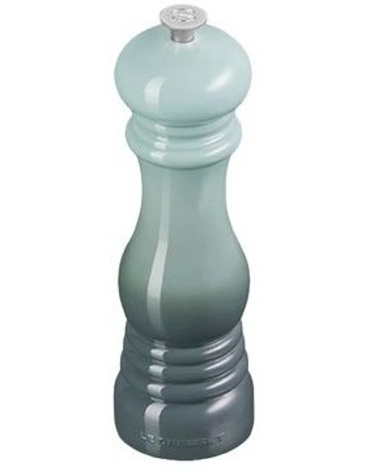 Salt Mill 21cm Sea Salt image 1