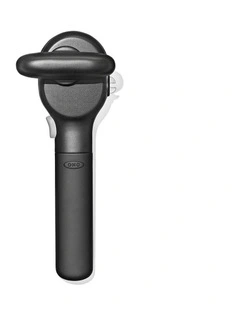 Smooth Edge Can Opener