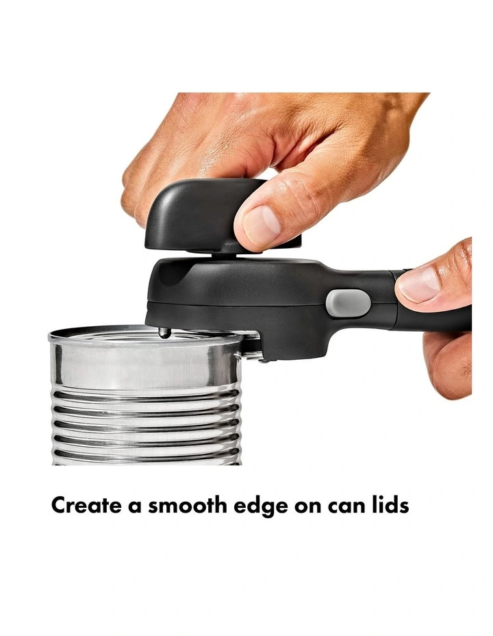 Smooth Edge Can Opener image 5