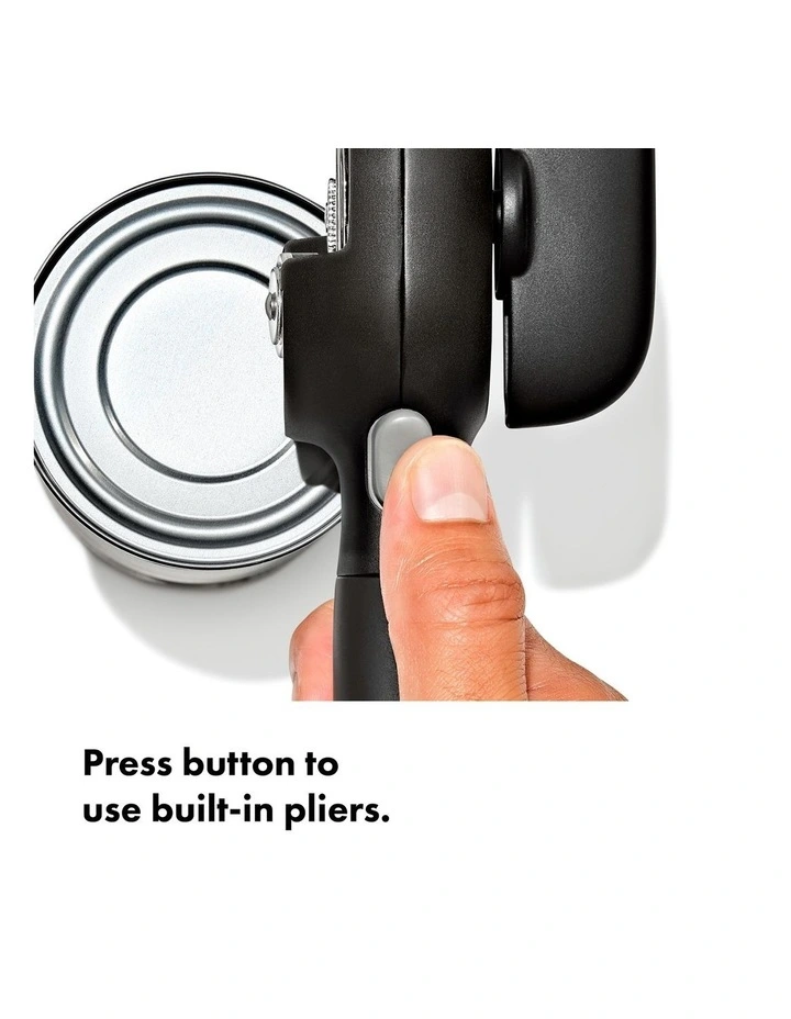 Smooth Edge Can Opener image 6
