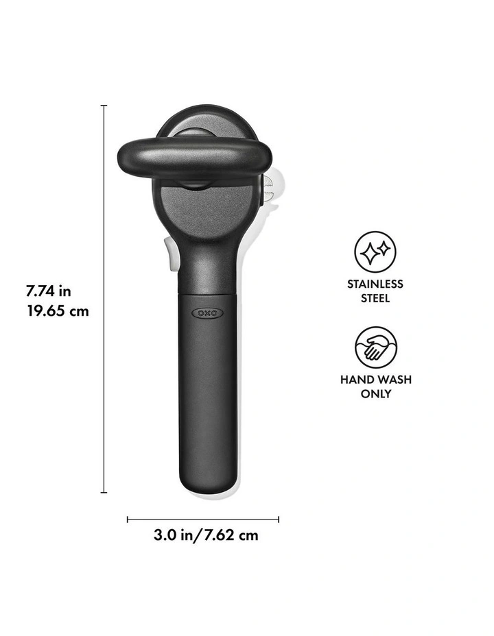Smooth Edge Can Opener image 7