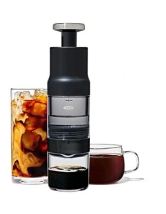 Rapid Brewer
