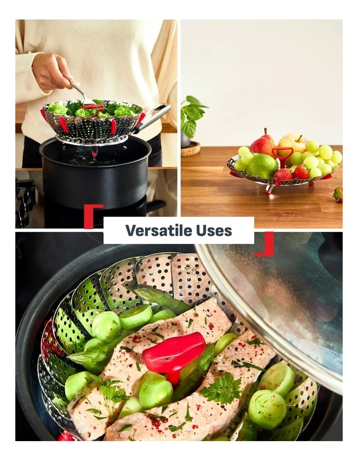 Ingenio  Steamer Basket image 5