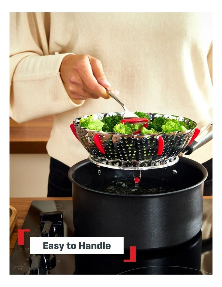 Ingenio  Steamer Basket image 7