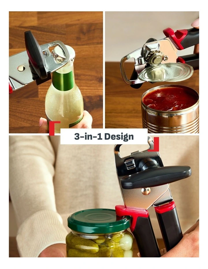 Ingenio Can Opener image 5