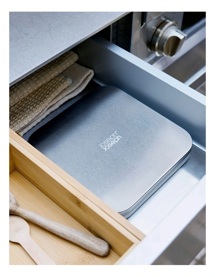 Vision Compact Digital Kitchen Scales image 3