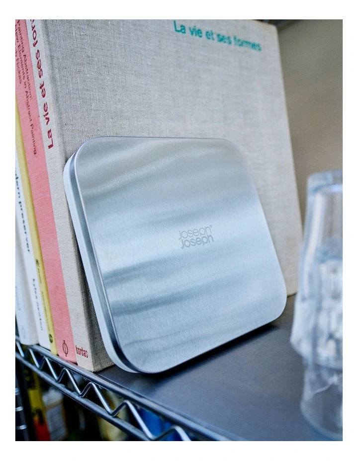 Vision Compact Digital Kitchen Scales image 5