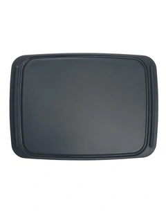 Cutting Board 36x26x.8cm Black