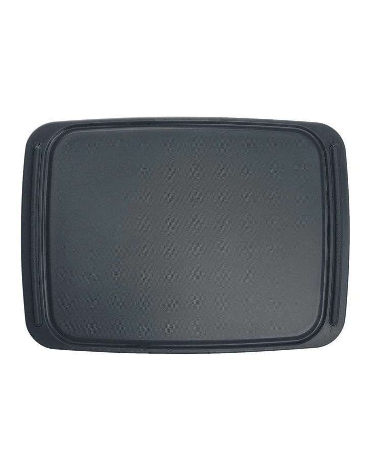 Cutting Board 36x26x.8cm Black image 1