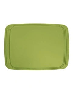 Cutting Board 36 x 26 x 0.8cm Spinach Green