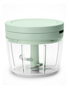 Manual Food Chopper