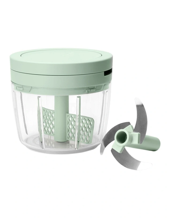 Manual Food Chopper image 2