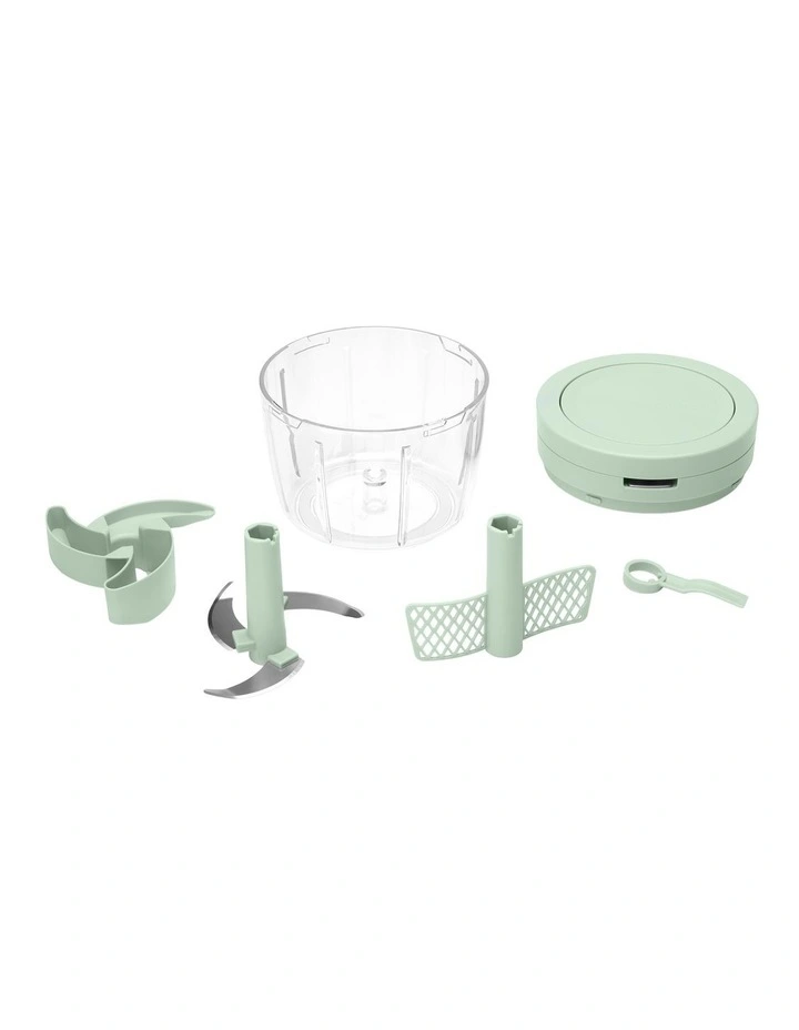 Manual Food Chopper image 3