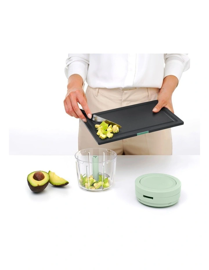 Manual Food Chopper image 4
