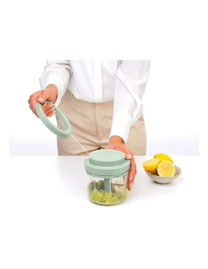 Manual Food Chopper image 5
