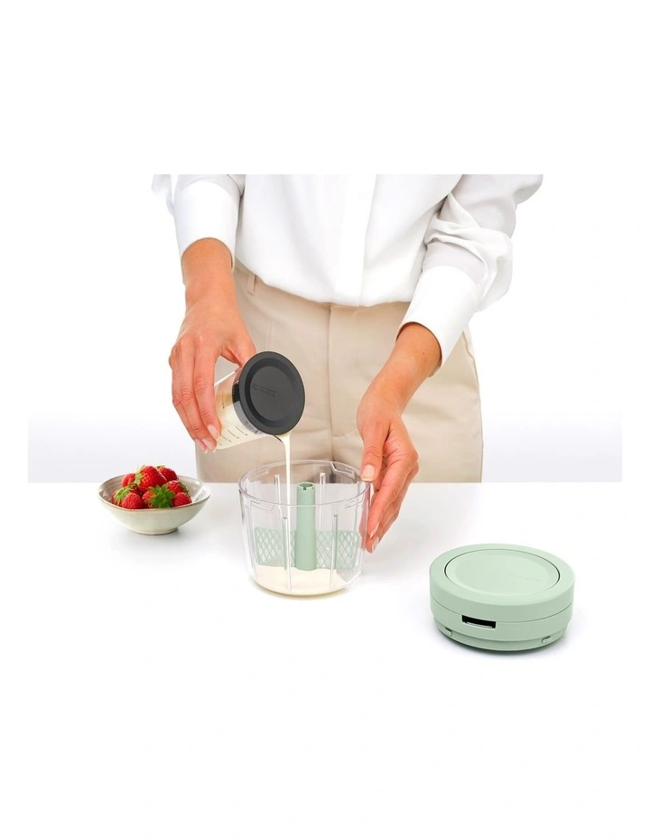 Manual Food Chopper image 6