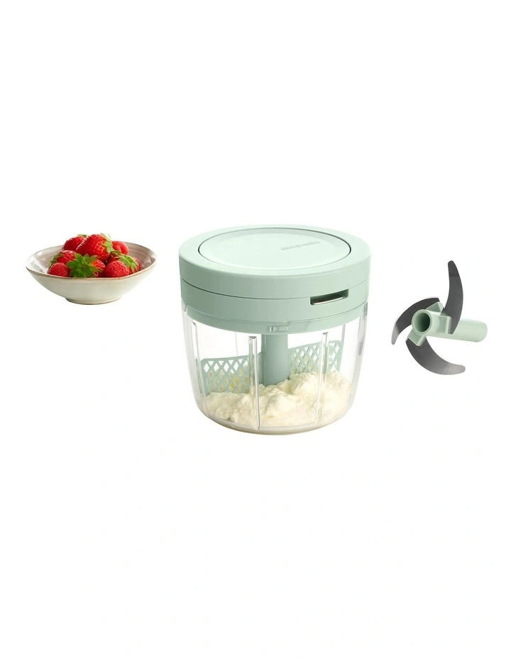 Manual Food Chopper image 7