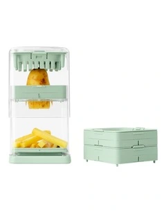 Potato Cutter