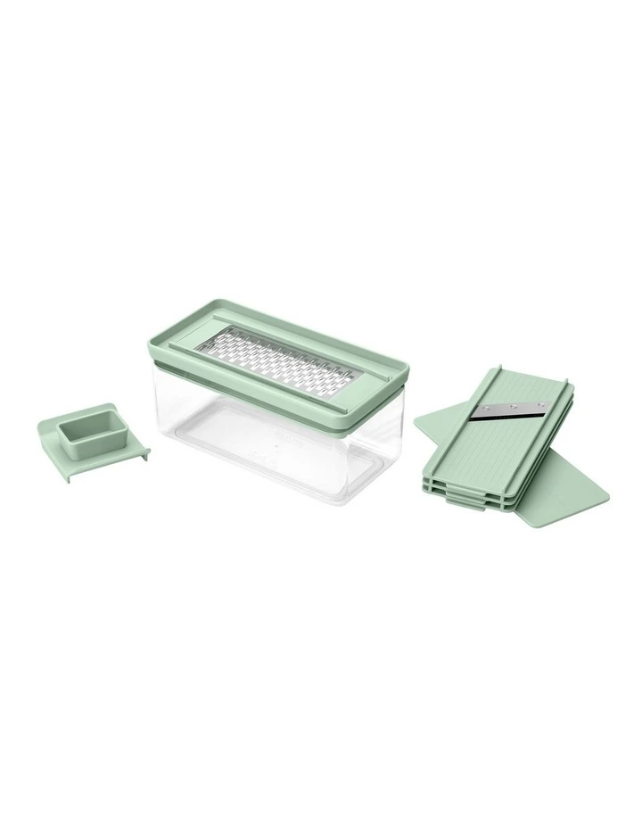 Slicer and Grater Set image 2